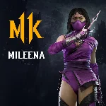 ✅Mortal Kombat 11 Mileena✅PS4✅PS5✅ПСН✅PLAYSTATION