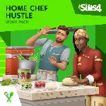 ✅The Sims™ 4 Кулинарные страсти — Каталог✅PS4✅ПСН