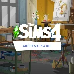 ✅The Sims™ 4 Художественная мастерская — Комплект✅PS4