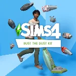 ✅The Sims™ 4 Ни пылинки — Комплект✅PS4✅ПСН✅PLAYSTATION