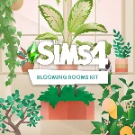 ✅The Sims™ 4 Комнатные растения — Комплект✅PS4✅ПСН