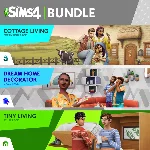 ✅The Sims™ 4 Дизайн, дизайн, дизайн — Коллекция✅PS4✅ПСН