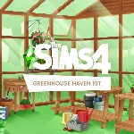 ✅The Sims™ 4 Теплица мечты — Комплект✅PS4✅ПСН