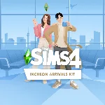 ✅The Sims™ 4 Стиль Инчхона — Комплект✅PS4✅ПСН