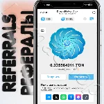 DreamStation App ⚡ | 🌐РЕФЕРАЛЫ🌐 @BitcoinWelfare_bot