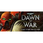 🔥Warhammer 40,000: Dawn of War Game of the Year Editon