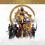 MORTAL KOMBAT 1 KHAOS REIGNS KOLLECTION ✅STEAM КЛЮЧ