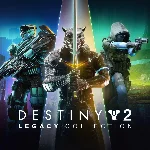 Destiny 2: Legacy Collection (2024) Xbox Ключ