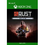 ⭐️ Rust Console Edition Deluxe Xbox One Series X|S