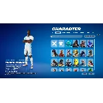 FORTNITE🎮37+ ОБЛИЦОВ АККАУНТ |OG SUPER STRIKER| +ПОЧТА