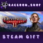 Divinity: Original Sin 2 - Divine Edition RU*KZ*UA*CIS