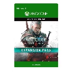 🎮🔥THE WITCHER 3 WILD HUNT EXPANSION PASS XBOX🔑КЛЮЧ🔥
