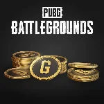 ✅PUBG - 500 G-Coin✅ПСН✅PLAYSTATION
