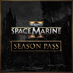 ✅Warhammer 40,000: Space Marine 2 - Season Pass✅PS5✅ПСН