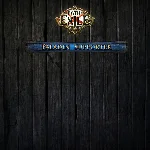 ✅Path of Exile: Спонсор Паладин✅ПСН✅PLAYSTATION