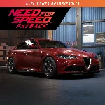 ✅Need for Speed™ Payback: Alfa Romeo Quadrifoglio✅PS4