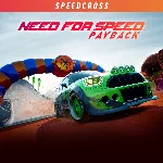 ✅Набор Need for Speed™ Payback: Speedcross Story✅PS4