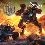 ✅Crossout — Season 15 Battle Pass✅ПСН✅PLAYSTATION