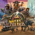 ✅ARK: Bob´s Tall Tales✅PS5✅ПСН✅PLAYSTATION