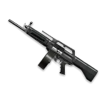 USAS-12 (1 день)