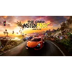 Uplay/Epic Games🔴THE CREW MOTORFEST🔥РУССКИЙ язык