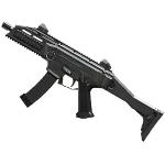 CZ Scorpion Evo3 A1 (1 день)