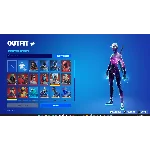 FORTNITE🎮42+ ОБЛИЦОВ АККАУНТ|GALAXY, BATMAN, MIDAS| +@