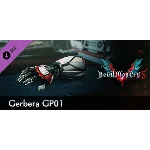 Devil May Cry 5 - Gerbera GP01 DLC - STEAM GIFT РОССИЯ