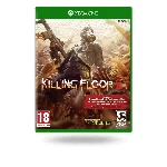 ⭐️ Killing Floor 2 + 4 Games Xbox Series X|S
