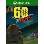 ⭐️ 60 Parsecs! + Breakpoint + 3 Games Xbox Series X|S