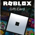 Gift card ROBLOX США (USD)