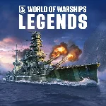 ✅World of Warships: Legends — PS5® Страж рассвета✅ПСН