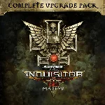 ✅Warhammer 40000 Inquisitor Martyr Complete Upgrade Pac