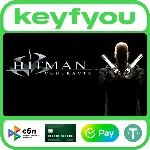 Hitman: Contracts / STEAM КЛЮЧ (без РФ и РБ)