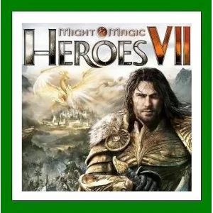 Might and Magic Heroes VII + 6 DLC - Ubisoft - Аренда