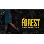 ✅The Forest • RU/UA/KZ/СНГ ⚡АВТО