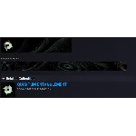 Destiny 2 эмблема - КВАНТОВОЕ СПЛЕТЕНИЕ