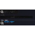 Destiny 2 эмблема - НЕГАТИВНАЯ ГАРМОНИЯ