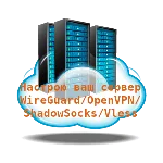 Настрою ваш сервер Debian/Ubuntu
