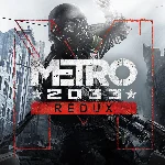 Metro 2033 Redux (Ключ Steam | РФ+СНГ)