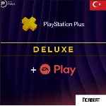 🌓Услуги активации PLAYSTATION PLUS / Регион 