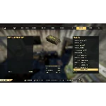 Легендарные моды (звезды на броню и оружие)