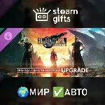 DLC FINAL FANTASY VII REBIRTH Deluxe Up МИР АВТО