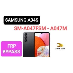 Тестовая точка для моделей Samsung Galaxy A04s