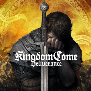 Kingdom Come Deliverance🍒Epic Games🟢Смена данных