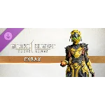 MK1: Cyrax (Steam Gift Россия)