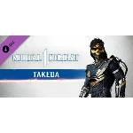 MK1: Takeda Takahashi (Steam Gift Россия)