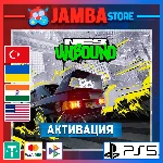 🌟Need for Speed™ Unbound | PS5 | Выбор региона🌟