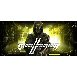 ✅Ghostrunner 2✅EPIC GAMES АККАУНТ + ПОЧТА +🎁