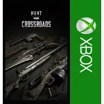 ☑️⭐Hunt: Showdown 1896 - Перекресток XBOX⭐Куплю Вам⭐☑️